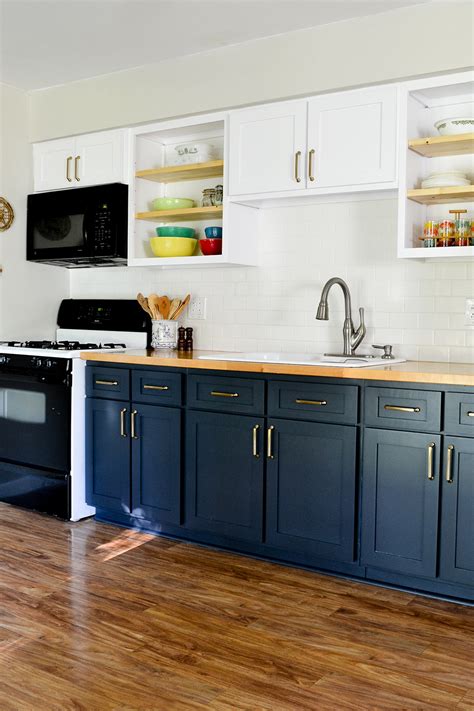 Kitchen reno on a budget. Things To Know About Kitchen reno on a budget. 